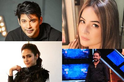 Bigg Boss 13: Who Will Get Evicted from the House Today? Vote Here