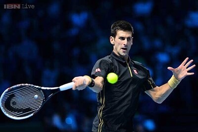 Novak Djokovic bounced out of Qatar Open in quarterfinals