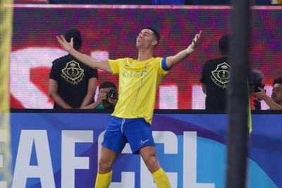 'I’ll Say When it’s Finished!': What is Cristiano Ronaldo Closer to? Retirement or Return to Europe?