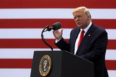 Trump Suggests Voting Twice In North Carolina, Which Is Illegal