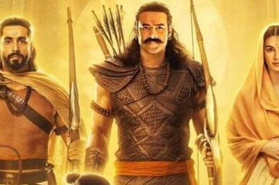 Adipurush Dialogue 'Jalegi Tere Baap Ki' Removed After Backlash, Replaced With THIS Line