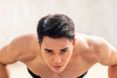 Twist your Workout with These Advance Level Push-Ups