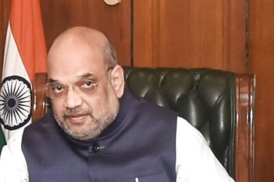 If Youth, Scientists, Technocrats of India Join Hands, Everything is Possible: Amit Shah