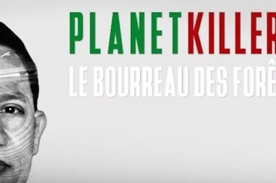 This French Series Is Based On Telugu Journalist Sudhakar Reddy Udumula's Book