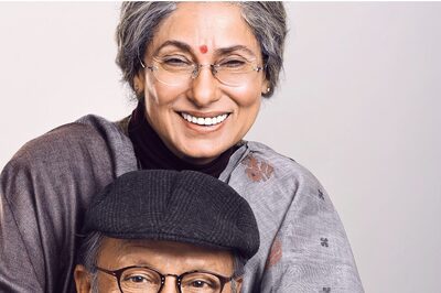 Pankaj Kapur, Dimple Kapadia Star as Couple Seeking Divorce After 50 Years Together in Jab Khuli Kitaab