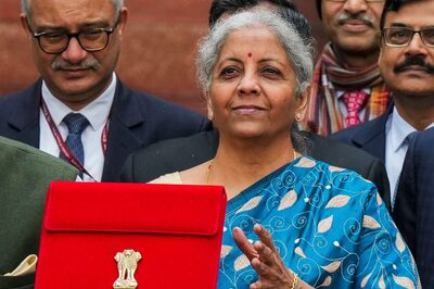 Budget Session to Be Extended by a Day Till Feb 10