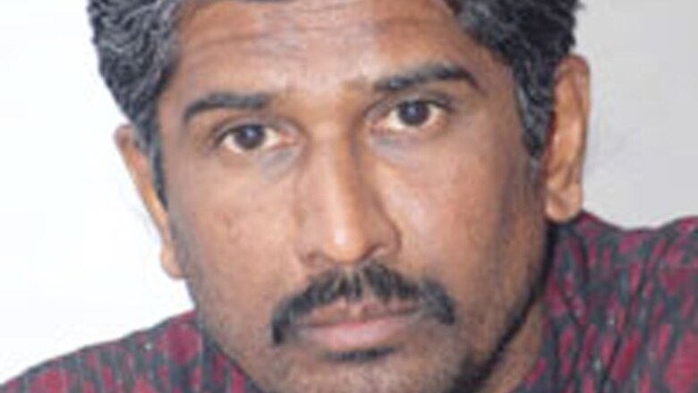 Writer Rajendra Karanth to turn director soon