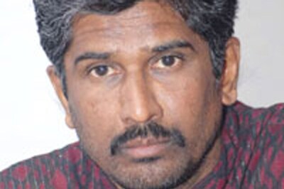 Writer Rajendra Karanth to turn director soon