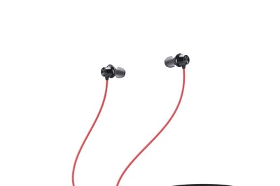 5 Budget Neckband Earphones You Can Buy Under Rs 4,000 In India