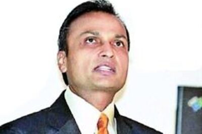 Anil Ambanai bags SEZ project in UP