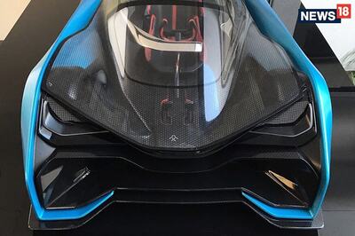 Faraday Future Crossover Will Be A Worthy Tesla Model X Rival