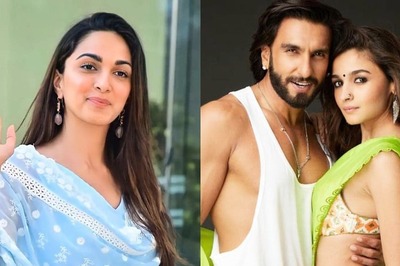 Kiara Advani To Join Alia Bhatt, Ranveer Singh For Sanjay Leela Bhansali's Baiju Bawra? Deets Inside