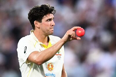 'My Trip to The IPL...':  Australia Cricketer Jhye Richardson Diagnosed With Clinical Anxiety