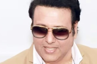 Old Clip Of Govinda Claiming He Rejected James Cameron’s Avatar Viral