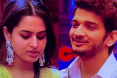 Ayesha Khan's Brother Says She Will NEVER Date Munawar Faruqui After Bigg Boss 17: 'If It Happens...'