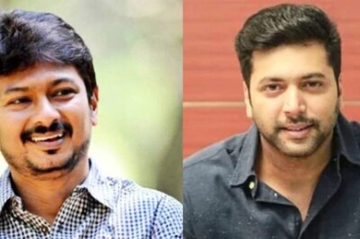 Red Giant Acquires Distribution Rights of Jayam Ravi-Starrer Agilan