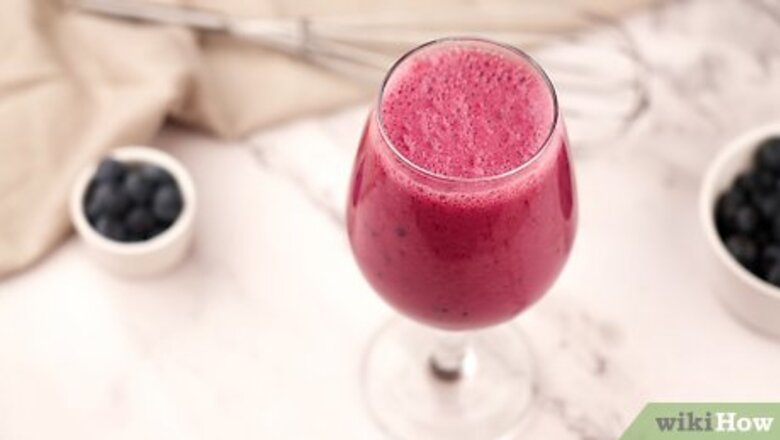 How to Use Acai Juice