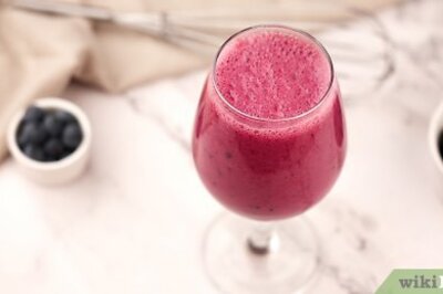 How to Use Acai Juice