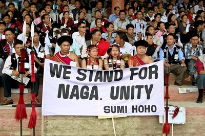 Ruckus Ensues in Nagaland Assembly After Speaker Disallows Discussion on SARFAESI Act