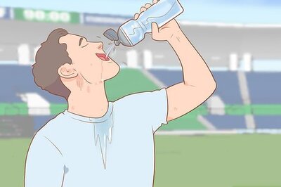How to Cool Down