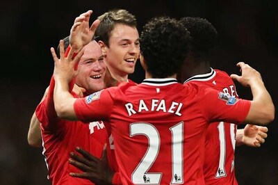 Man Utd makes stock market debut with NYSE