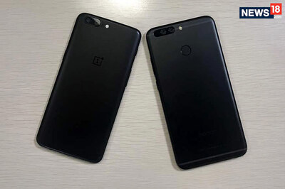 Honor 8 Pro To Compete With OnePlus 5, Likely To Be Priced Under Rs 30,000