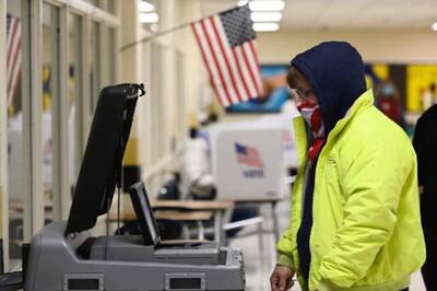 US Presidential Election 2020: When Will We Know the Results?