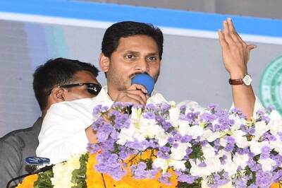 'Humanity is My Religion, Commitment is Caste': Andhra CM Jaganmohan Reddy Reacts to Detractors