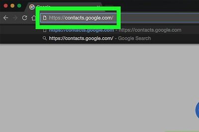 7 Simple Steps to Export Your Contacts in Gmail