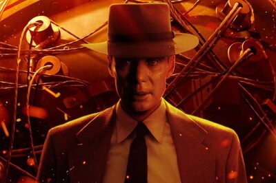 DYK Christopher Nolan Apologised To Florence Pugh For Oppenheimer Role?