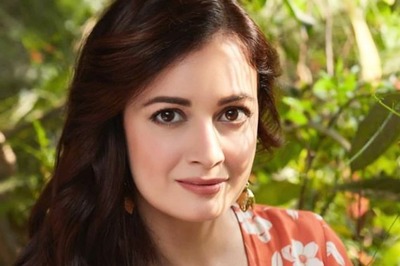 Actress Dia Mirza Furthers The Idea Of Conscious Living By Partnering With A Sustainable Brand