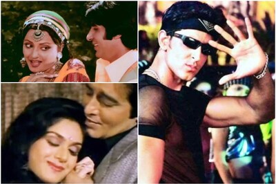 Happy Birthday Rajesh Roshan: 5 Super Romantic Numbers by the Composer