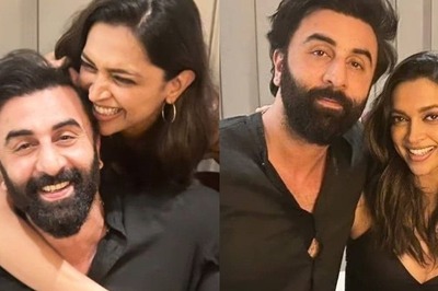 When Deepika Padukone Accidentally Called Ranveer Singh By Ranbir Kapoor's Name; Watch Viral Video