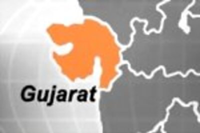 Gujarat: Cong MLA from Mandvi arrested on charges of rioting