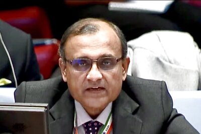 India Votes in Favour of UNSC Resolution to Renew Mandate of Counter-Terrorism Committee Executive Directorate