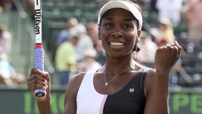 Learning to live with a chronic illness: Venus