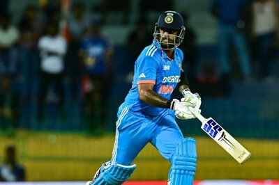 Suryakumar Yadav to Lead as BCCI Announce Squad for Australia T20Is, Venues Changed For Last 2 Games