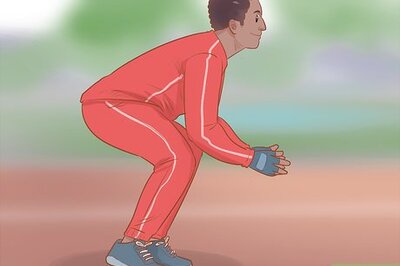 How to Catch a Cricket Ball