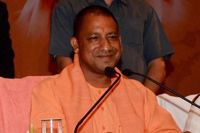 UP CM's Decision to Set up Anti-Romeo Squads Popular: Survey