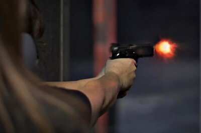 Shots Fired as Youth Congress Groups Clash in Punjab During District Body Election