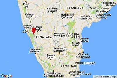 Yellapur Bypoll Results 2019 Live Updates: BJP Registers Victory in Yellapur by Comfortable Margin