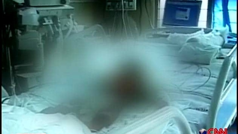 Baby Falak case: Police make fourth arrest