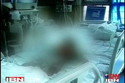 Baby Falak case: Police make fourth arrest