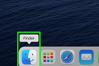 How to Unzip a .Zip File on a Mac