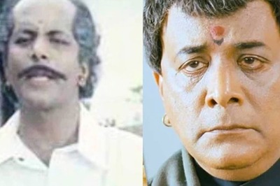 Salim Ghouse Death, A Look at Veteran Actor’s Career