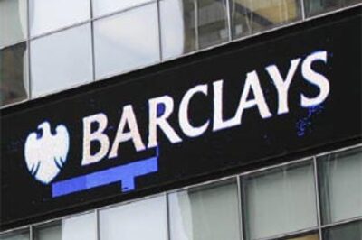 BlackRock to buy Barclays investment arm