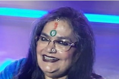 Happy Birthday, Usha Uthup: Top 5 Songs by the ‘Queen of Pop’