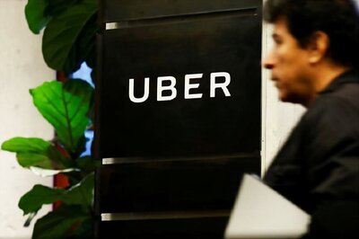 Uber Confidentially Files For IPO In Tight Race With Rival Lyft: Report