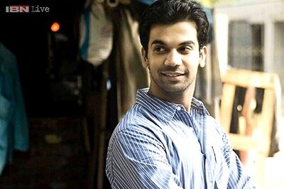 Rajkummar Rao: I've been flooded with film offers after I won the National Award