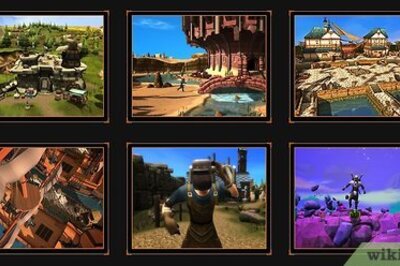 How to Make a Game Like RuneScape